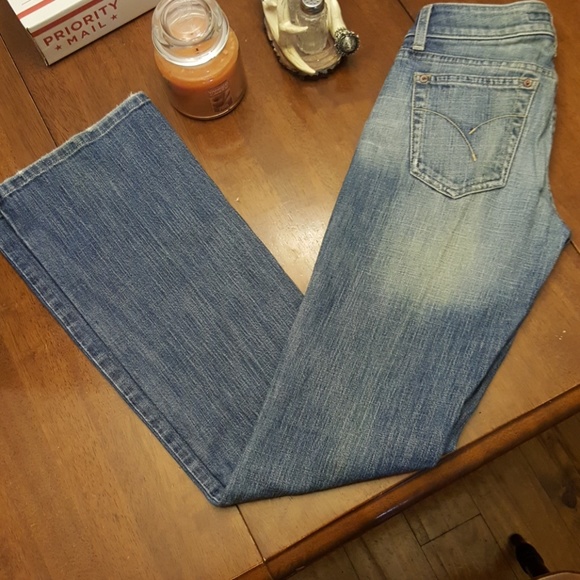 Joe's jeans, Credence/Ligh style, size 26 - Picture 2 of 8
